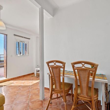 Apartamento Frente A La Playa 말라가 외부 사진
