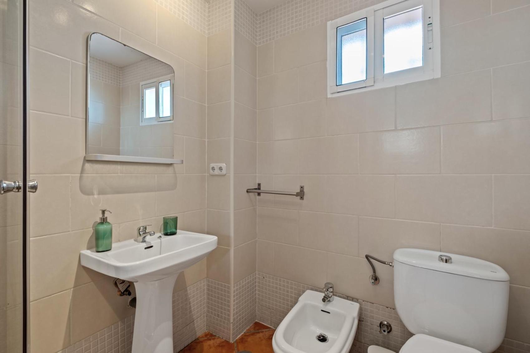 Apartamento Frente A La Playa 말라가 외부 사진