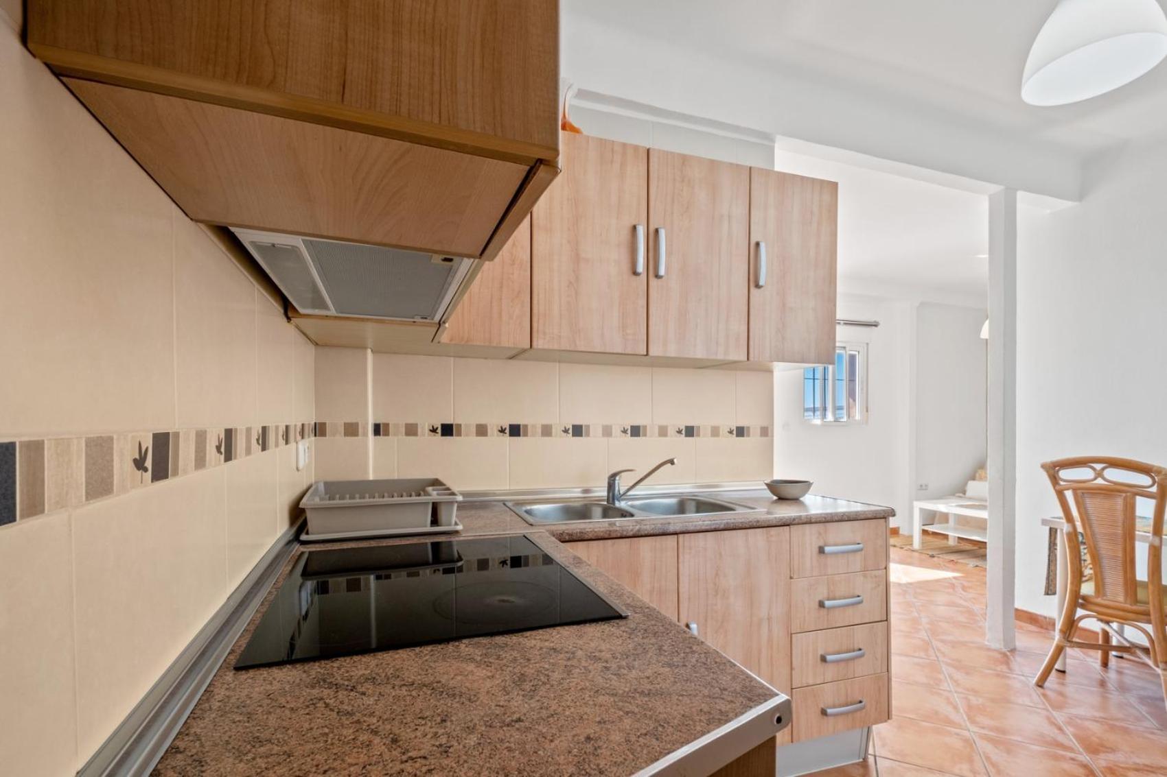 Apartamento Frente A La Playa 말라가 외부 사진